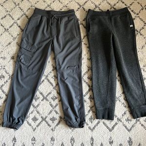 Boys Joggers